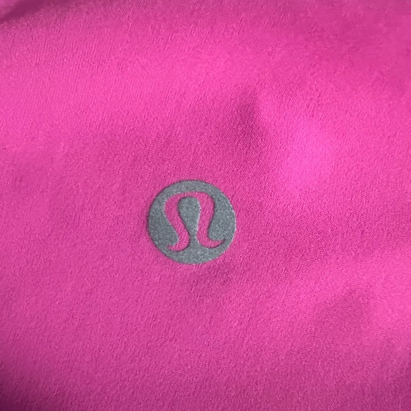 🍋Lululemon Sculpt Tank Top. Size 6. - Picture 4 of 4